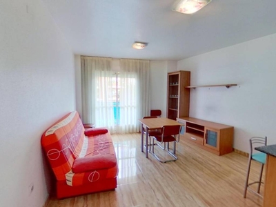 Venta Piso Lorca. Piso de una habitación Con terraza