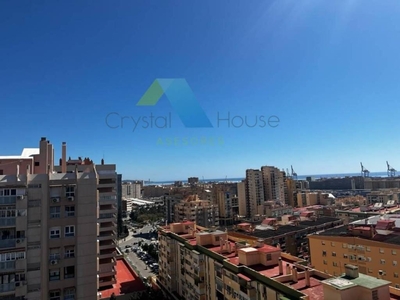 Venta Piso Málaga. Piso de dos habitaciones Buen estado 14 con terraza