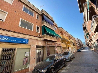 Venta Piso Murcia. Piso de tres habitaciones Segunda planta con balcón