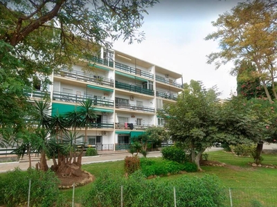 Venta Piso Torremolinos. Piso de dos habitaciones A reformar