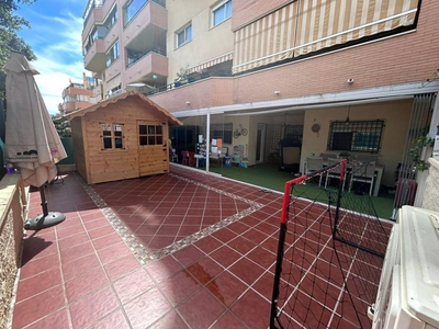 Venta Piso Torremolinos. Piso de tres habitaciones Con terraza