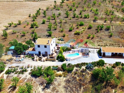 Villa en venta en Alhama de Granada