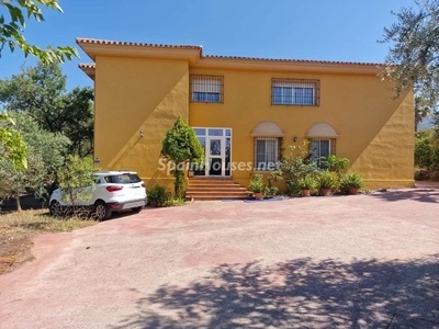 Villa en venta en Alhaurín de la Torre