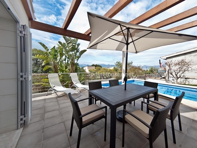 Villa en venta en Barcarés - Manresa - Bonaire, Alcúdia