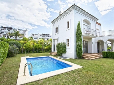 Villa en venta en Villacana-Costalita-Saladillo, Estepona