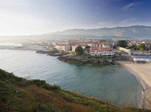 Apart. Turísticos Playas de Llanes, 3 habitaciones