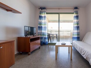Apartamento de 2 dormitorios en alquiler en Alboraya, Valencia