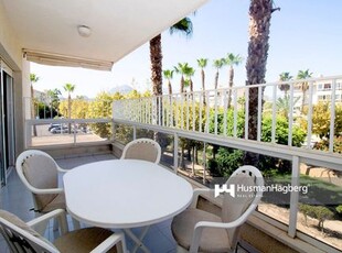 Apartamento en Albir, Alicante provincia