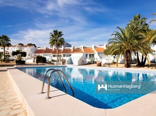 Apartamento en La Nucia, Alicante provincia