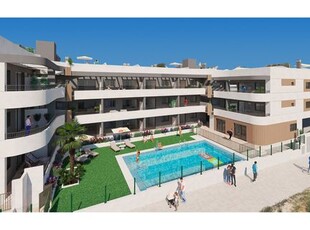 Apartamento en Mil Palmeras, Alicante provincia