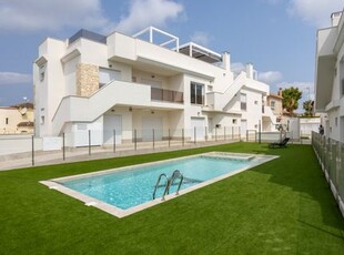 Apartamento en San Miguel De Salinas, Alicante provincia