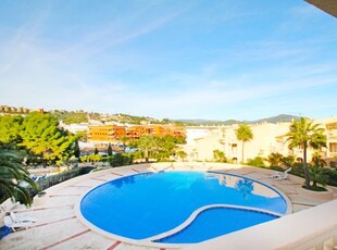 Apartamento en Santa Ponsa, Mallorca