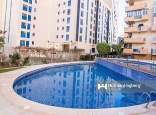 Apartamento en Villajoyosa, Alicante provincia