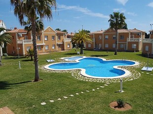 Apartamento para 4 personas a 300 m de la playa