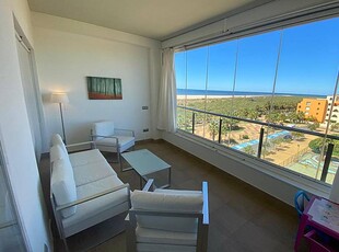 Apartamento para 6-7 personas en 1ª línea de playa