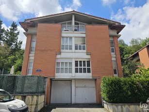 Casa 5 habitaciones de 233 m² en Donostia-San Sebastián (20018)