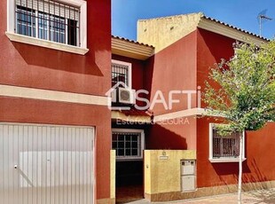 casa adosada en Los Alcazares, Murcia provincia