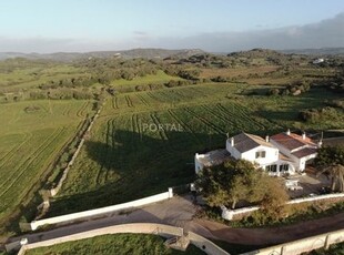 casa de campo en Es Grau, Menorca