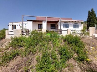casa de campo en Jete, Granada provincia