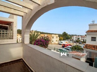 casa de pueblo en Calpe, Alicante provincia