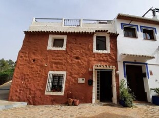 casa de pueblo en Finestrat, Alicante provincia