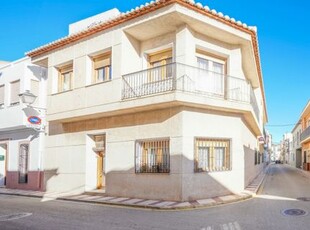 casa de pueblo en Gata De Gorgos, Alicante provincia