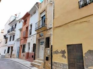 Casa unifamiliar 2 habitaciones, a reformar, Villar del Arzobispo