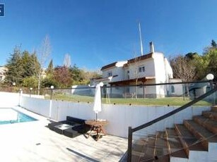 Casa unifamiliar 5 habitaciones, Pedanías, Guadalajara