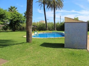 Duplex en Denia, Alicante provincia