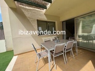 Duplex en Santa Eulalia Del Rio, Ibiza
