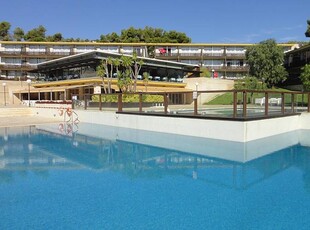 Modernos apartamentos con piscina. Ref. Comtat Sant Jordi-24 M.