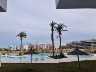 Piso de dos habitaciones 16, Canet d'en Berenguer