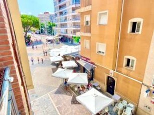 Piso de tres habitaciones Avenida De La Pau, 1, Platja de Gandia, Gandia