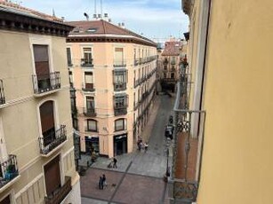 Piso de una habitación Calle de Alfonso I, Casco Antiguo, Zaragoza