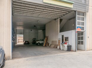 Tienda / local comercial de 465 m² en Calonge (17251)