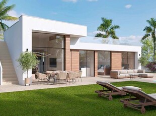 Villa en Condado de Alhama Golf Resort, Murcia provincia