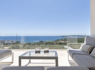 Villa en Costa D'en Blanes, Mallorca