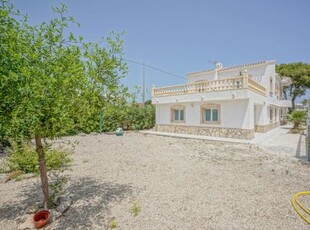 Villa en Javea, Alicante provincia