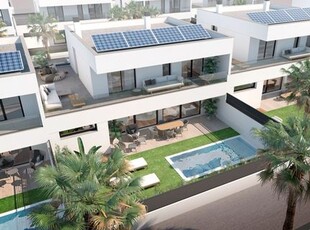 Villa en La Nucia, Alicante provincia