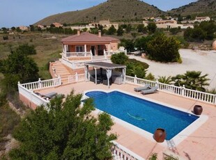 Villa en La Romana, Alicante provincia