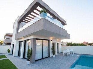 Villa en Los Montesinos, Alicante provincia