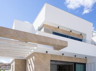 Villa en San Miguel De Salinas, Alicante provincia