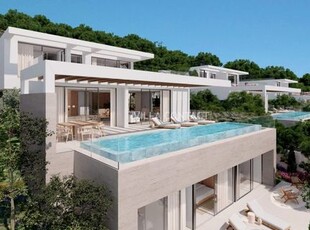 Villa en Santa Eulalia Del Rio, Ibiza