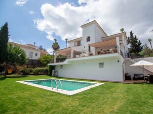 Villa en Sotogrande, Cádiz provincia