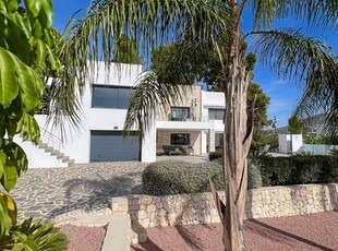 Villa en Teulada, Alicante provincia