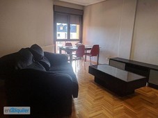 Alquiler piso obra nueva Oviedo