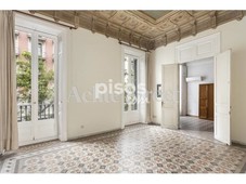 Apartamento en venta en La Dreta de L´Eixample