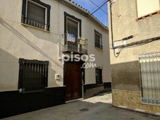 Casa rústica en venta en Calle de Barrionuevo, 24