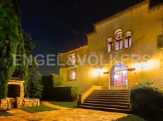 Chalet exclusiva villa del siglo xv en Puigdàlber