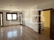 Piso en venta en Calle del Castelar, 13